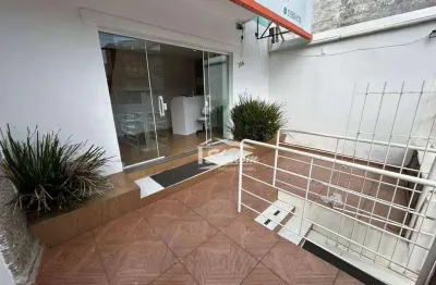 Ponto comercial para alugar no Centro, Caraguatatuba 