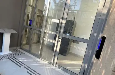 Studio para venda e aluguel em vila aricanduva de 26.00m² com 1 quarto