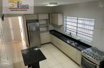 Sobrado para venda em vila taquari de 125.00m² com 2 quartos e 1 garagem