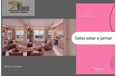 Apartamento para venda em vila taquari de 40.00m² com 2 quartos