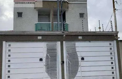 Sobrado para venda em vila esperança de 180.00m² com 3 quartos, 3 suites e 4 garagens