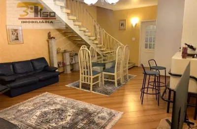 Sobrado para alugar em vila mariana de 350.00m² com 3 quartos, 1 suite e 3 garagens