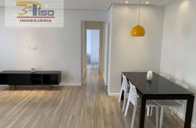 Apartamento para venda em jardim tupanci de 74.00m² com 2 quartos e 1 suite