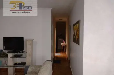 Casa para venda em vila euthalia de 172.00m² com 6 quartos e 3 garagens