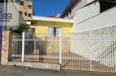 Casa para venda em vila formosa de 100.00m² com 1 quarto e 2 garagens