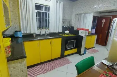 Casa para venda em jardim popular de 350.00m² com 3 quartos e 3 garagens