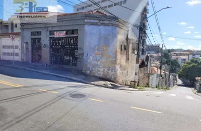 Terreno à venda na Rua Nilza, 429, Vila Esperança, São Paulo