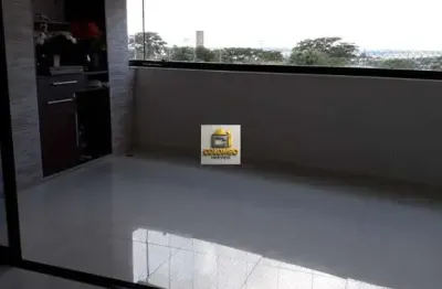 Apartamento para venda em green fields residence club de 157.00m² com 3 quartos, 3 suites e 2 garagens