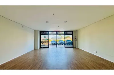 Casa comercial para alugar na Rua Carlos Roberto de Melo, 475, Parque Gabriel, Hortolândia