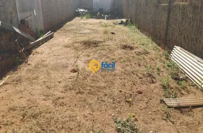 Terreno à venda na Rua dos Gerâneos, *********, Cidade Jardim, Birigui