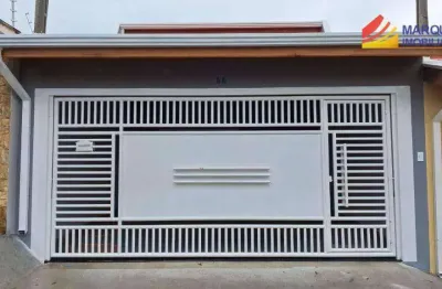 Casa para venda em jardim são paulo de 138.00m² com 3 quartos, 1 suite e 2 garagens