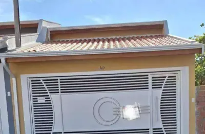 Casa para venda em jardim são paulo de 138.00m² com 3 quartos, 1 suite e 2 garagens