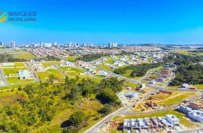 Terreno en condomínio para venda em condomínio park gran reserve de 200.00m²