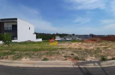 Terreno en condomínio para venda em jardim mantova residencial de 227.00m²