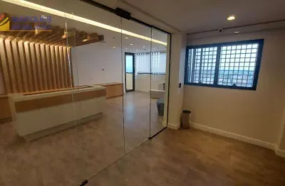 Prédio comercial para alugar em condomínio sky towers office de 322.00m² com 7 garagens