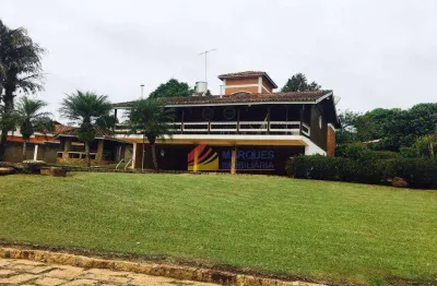 Chácara para venda em vale das laranjeiras de 450.00m² com 4 quartos, 2 suites e 12 garagens