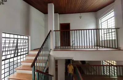 Sala comercial para alugar em nova paulínia de 230.00m² com 5 garagens