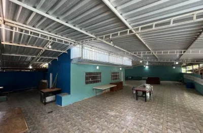 Chácara para venda em recanto das orquídeas de 250.00m² com 3 quartos e 10 garagens