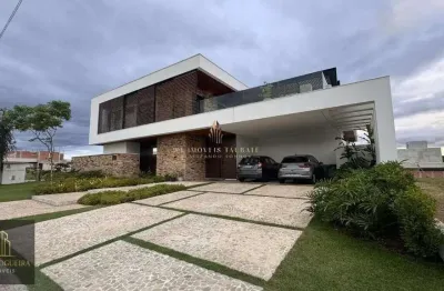 Casa de condomínio para venda em bela vista de 530.00m² com 5 quartos, 5 suites e 6 garagens