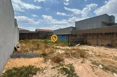 Terreno à venda na Avenida Cidade Jardim, *********, Jardim São Braz, Birigui