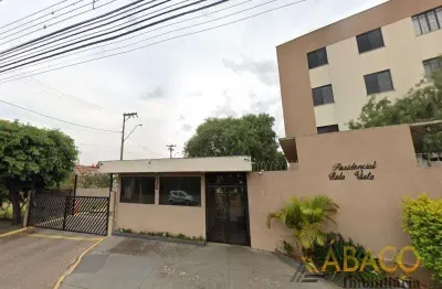 Apartamento para alugar em jardim jockey clube de 70.00m² com 3 quartos e 1 garagem