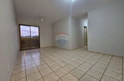 Apartamento para venda em alto da boa vista de 80.00m² com 3 quartos, 1 suite e 2 garagens