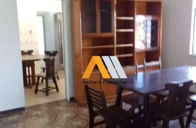 Casa para venda em centro de 132.00m² com 2 quartos e 4 garagens