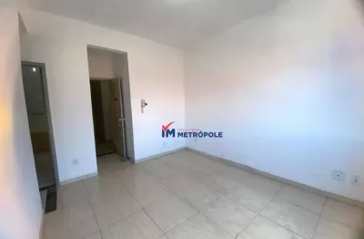 Apartamento para venda em higienópolis de 61.00m² com 3 quartos e 1 garagem