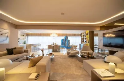 Apartamento para venda em vila prudente (zona leste) de 170.00m² com 4 quartos, 2 suites e 2 garagens