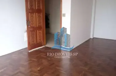 Apartamento para venda em santo antônio de 120.00m² com 3 quartos, 1 suite e 1 garagem