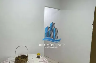 Sobrado para venda em vila palmares de 87.00m² com 2 quartos e 1 garagem