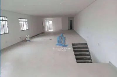 Casa comercial à venda no Centro, São Caetano do Sul 