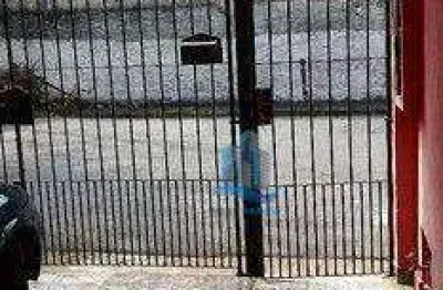 Casa para venda em vila palmares de 90.00m² com 1 quarto e 2 garagens