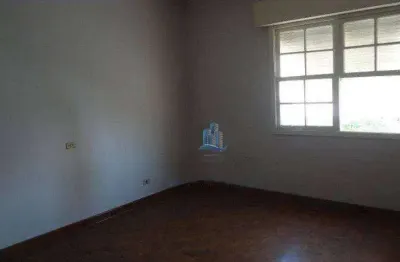 Sobrado para venda em campestre de 258.00m² com 5 quartos e 2 garagens