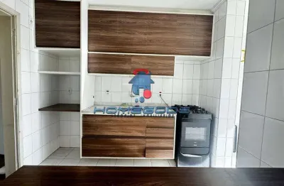 Apartamento para venda em jardim capivari de 68.00m² com 3 quartos e 1 suite