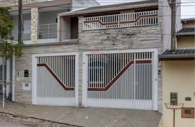 Casa para venda em jardim marambaia de 195.00m² com 3 quartos, 1 suite e 2 garagens