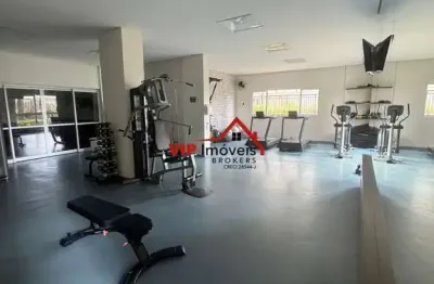 Apartamento para alugar em vila arens ii de 155.00m² com 3 quartos, 1 suite e 2 garagens