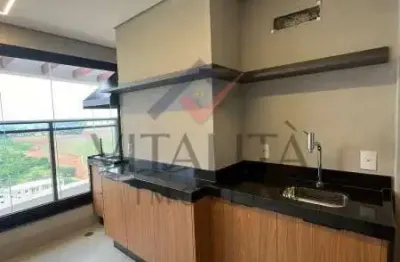 Apartamento para alugar em jardim botânico de 80.00m² com 2 quartos, 2 suites e 2 garagens