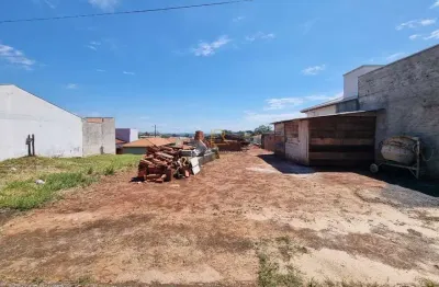 Terreno à venda no Jardim Real Park, Botucatu 