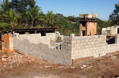 Terreno à venda na Zona Rural, Ilha Solteira 