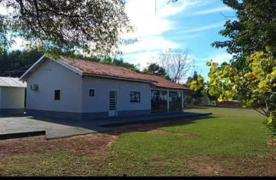 Chácara para venda em santa mônica de 36000.00m² com 2 quartos e 2 suites