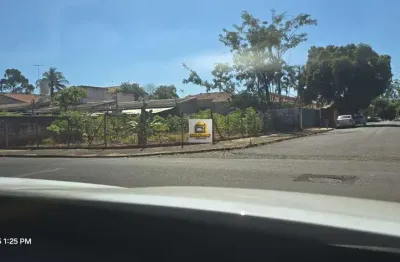 Terreno para venda em parque residencial romano calil de 312.00m²