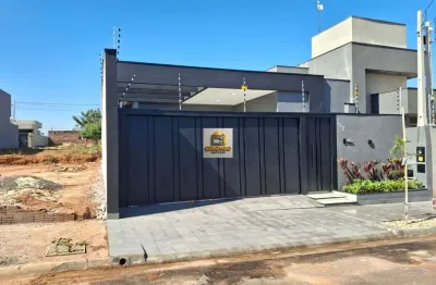 Casa para venda em setsul de 140.00m² com 3 quartos, 1 suite e 4 garagens