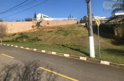 Terreno à venda no Residencial dos Lagos, Itupeva 
