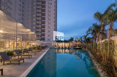 Apartamento para venda em ribeirânia de 56.00m² com 2 quartos, 1 suite e 1 garagem