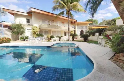 Casa para venda em parque residencial nardini de 815.00m² com 5 quartos, 5 suites e 10 garagens