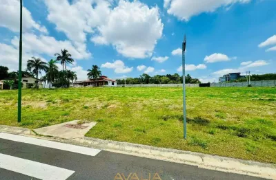 Terreno en condomínio para venda em residencial london park de 456.00m²