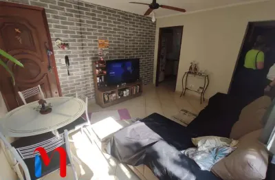 Apartamento para venda em são josé de 55.00m² com 2 quartos e 1 garagem