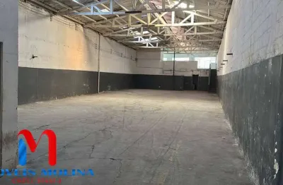 Galpão / depósito / armazém para alugar em são josé de 465.00m²