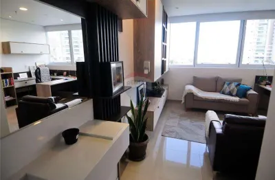 Sala comercial para venda em vila mogilar de 38.00m² com 1 garagem